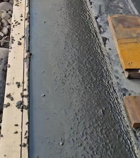 芙蓉环氧砂浆的特点及施工流程​