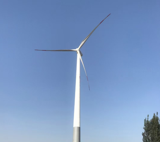 芙蓉风电基础二次灌浆料的强度要求和用量计算 风电灌浆料施工注意事项