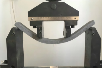 芙蓉高延性混凝土 高延性砂浆 抗震加固混凝土产品特点 施工流程