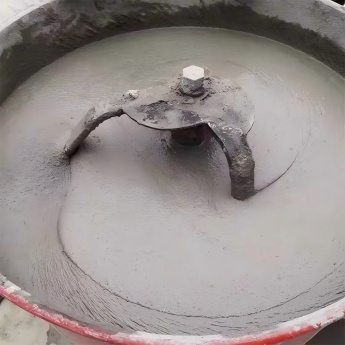 芙蓉灌浆料常见问题与解决方法