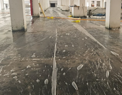 芙蓉不发火砂浆和不发火金属骨料有什么区别