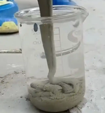 芙蓉水工混凝土絮凝剂，水下抗分散剂的作用及施工方法