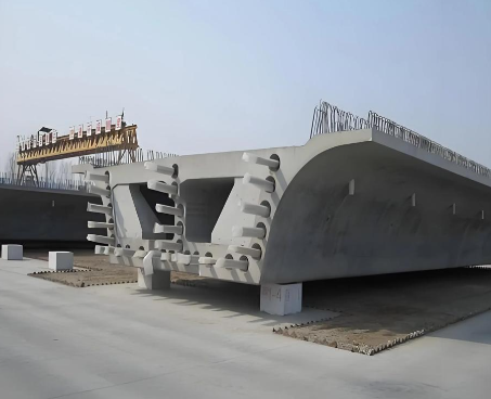 芙蓉抗冻压浆料的特点及标准化施工工艺